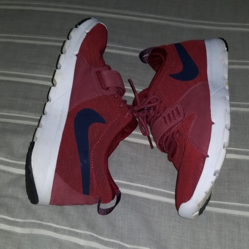 Nike SB Trainerendor 'Team Red'